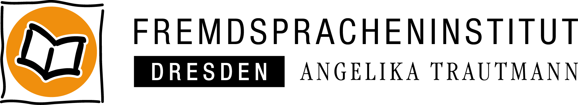 Fremdspracheninstitut Dresden Logo